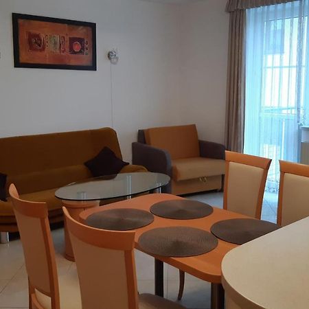 Apartament Zoya + Garaz Krynica Zdroj Εξωτερικό φωτογραφία