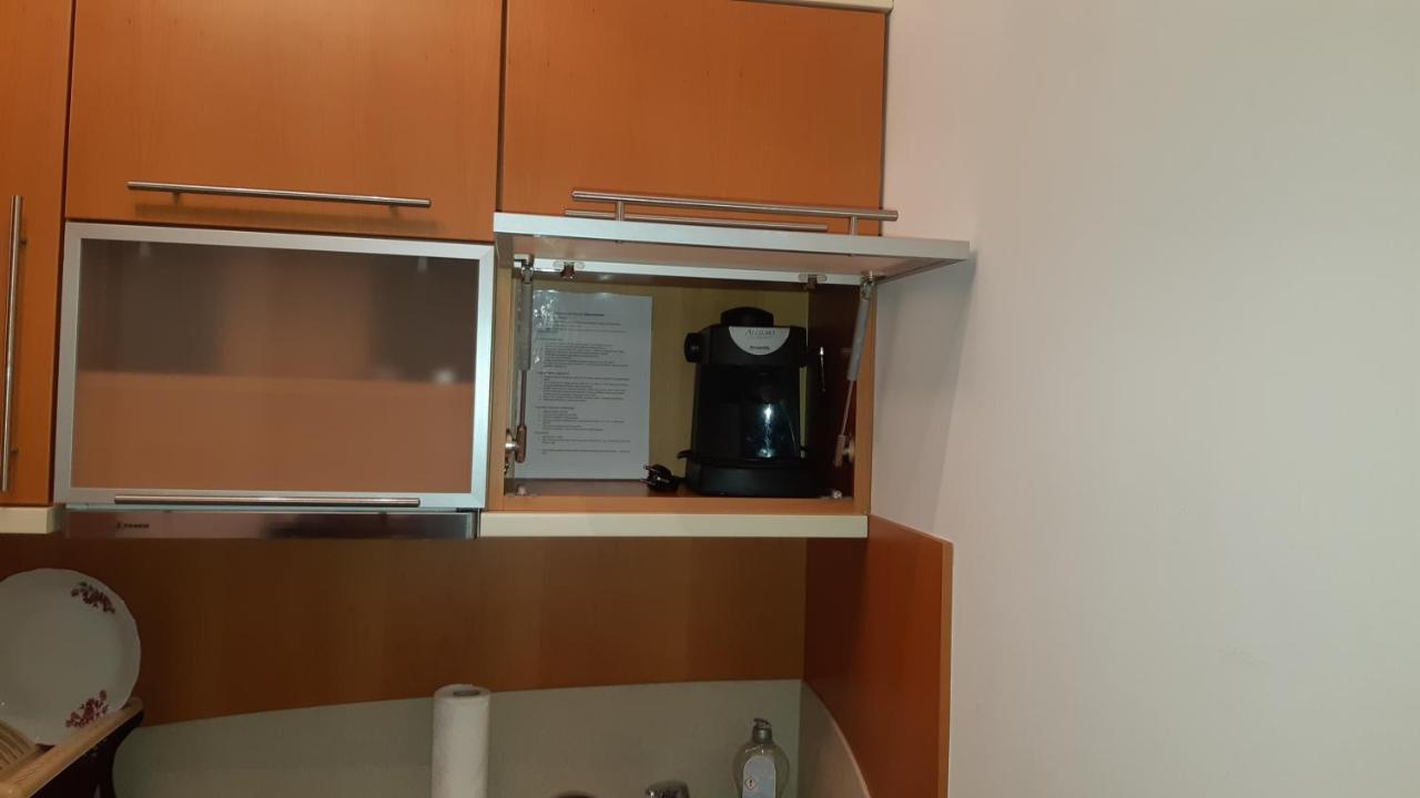 Apartament Zoya + Garaz Krynica Zdroj Εξωτερικό φωτογραφία