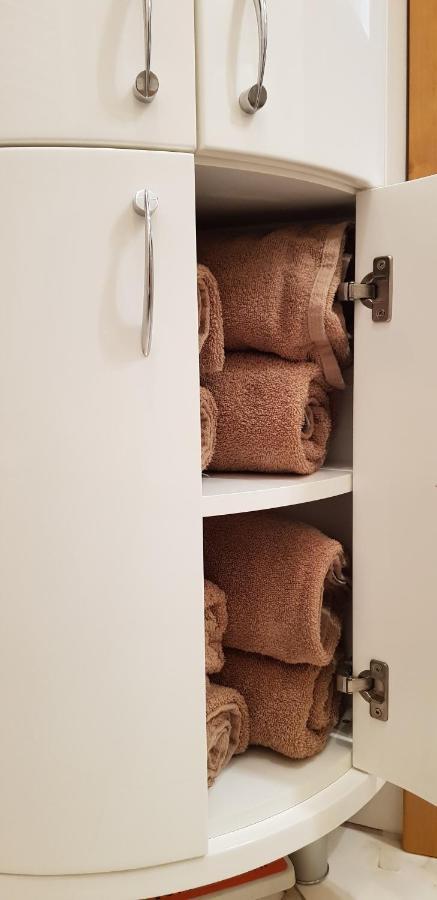 Apartament Zoya + Garaz Krynica Zdroj Εξωτερικό φωτογραφία
