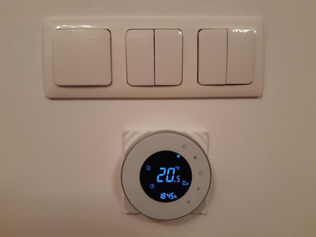 Apartament Zoya + Garaz Krynica Zdroj Εξωτερικό φωτογραφία