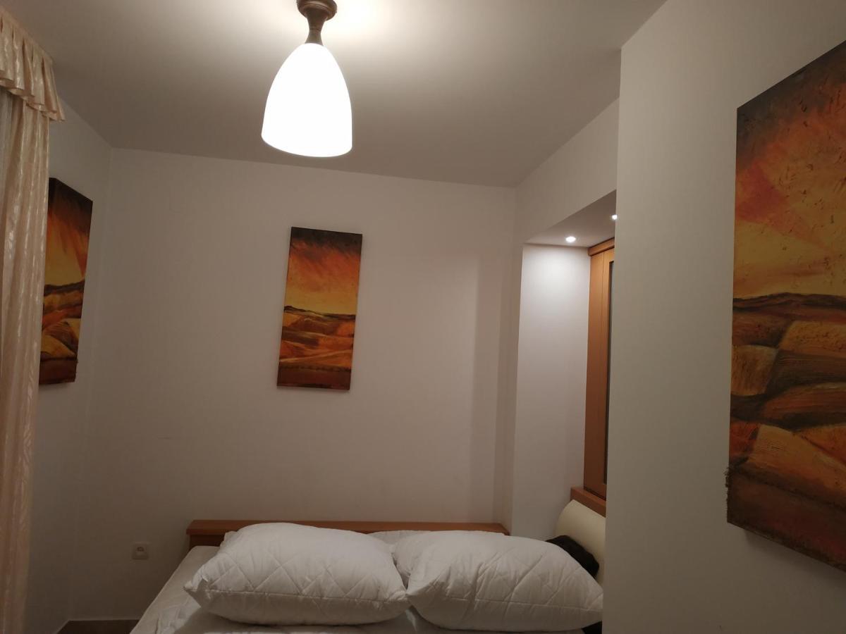 Apartament Zoya + Garaz Krynica Zdroj Εξωτερικό φωτογραφία