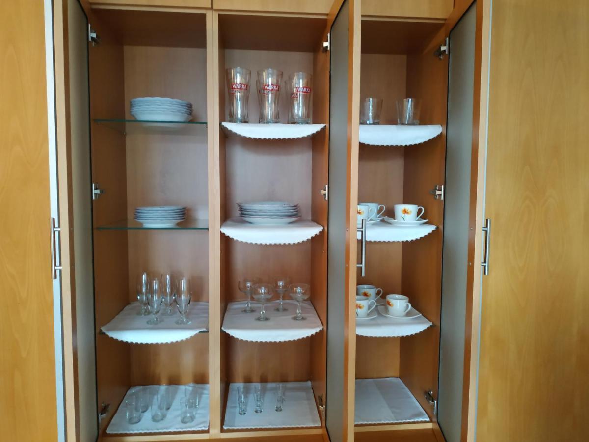 Apartament Zoya + Garaz Krynica Zdroj Εξωτερικό φωτογραφία