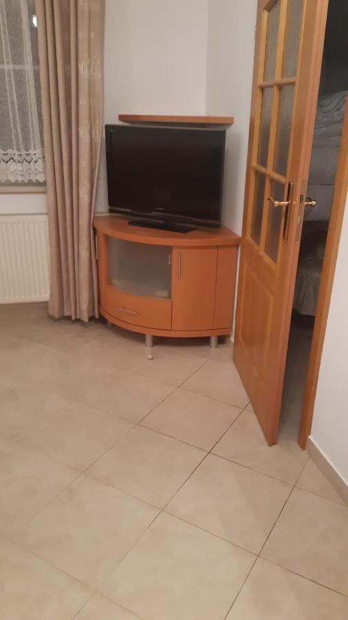 Apartament Zoya + Garaz Krynica Zdroj Εξωτερικό φωτογραφία