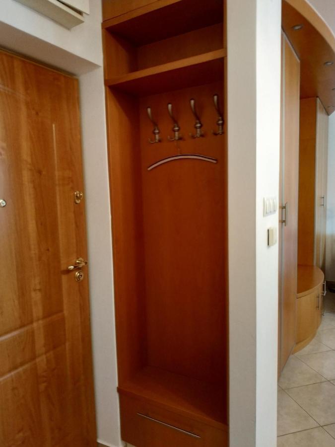 Apartament Zoya + Garaz Krynica Zdroj Εξωτερικό φωτογραφία