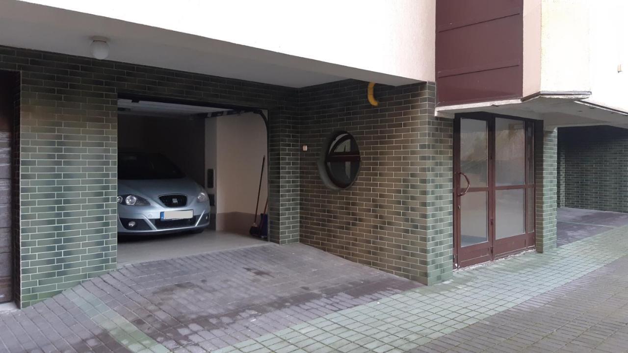 Apartament Zoya + Garaz Krynica Zdroj Εξωτερικό φωτογραφία