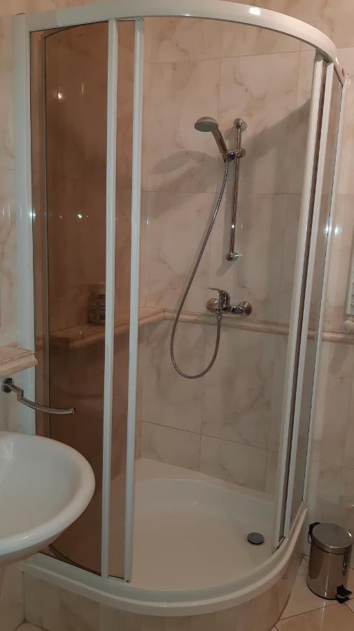Apartament Zoya + Garaz Krynica Zdroj Εξωτερικό φωτογραφία