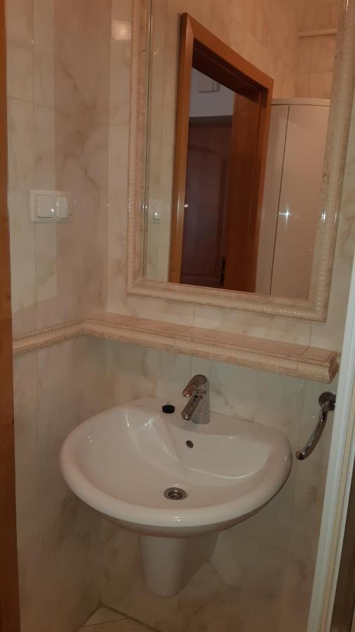 Apartament Zoya + Garaz Krynica Zdroj Εξωτερικό φωτογραφία