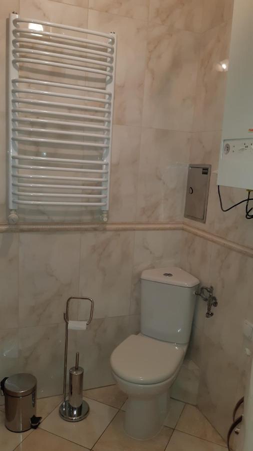 Apartament Zoya + Garaz Krynica Zdroj Εξωτερικό φωτογραφία