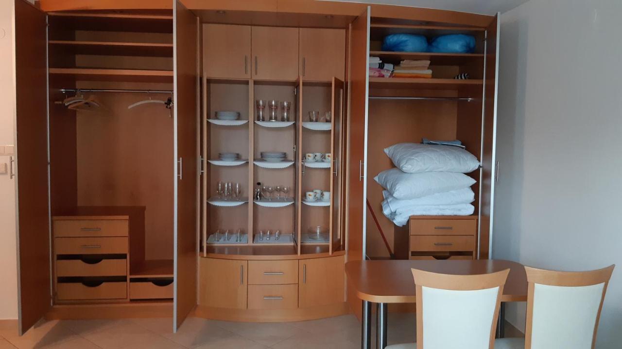Apartament Zoya + Garaz Krynica Zdroj Εξωτερικό φωτογραφία